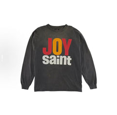 Saint Michael Joy Saint Vintage Washed Long Sleeve