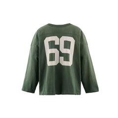 Saint Michael WILD GOD 69 Vintage Long Sleeve