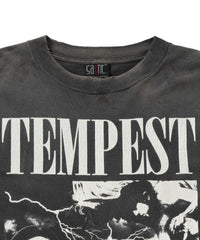 Saint Michael Tempest Saint Vintage Long Sleeve