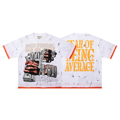 BKYS Money Iced Hands Tee