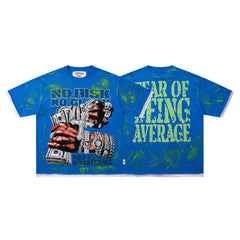 BKYS Money Iced Hands Tee