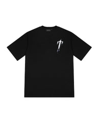 Trapstar Chrome T-shirt Black
