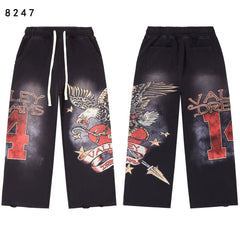 Vale Eagle Sweatpants