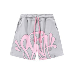Syna World Logo Shorts