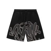 Syna World Logo Shorts