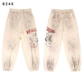 Vale Dragon Eagle Sweatpants