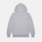 Trapstar Chenille Shooters Hoodie Grey