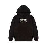 Trapstar Panthera Hoodie black
