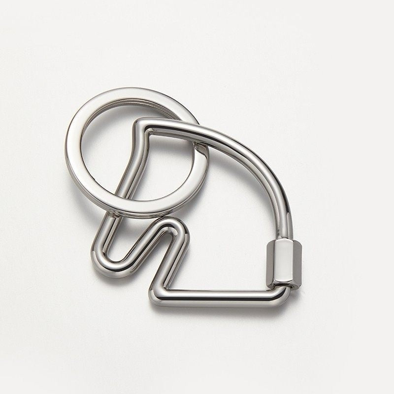 Charm Buckle Strap Converter (Evelyne)