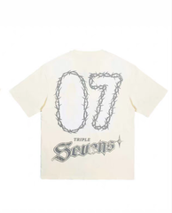 Triple Sevens NY Savior Tee