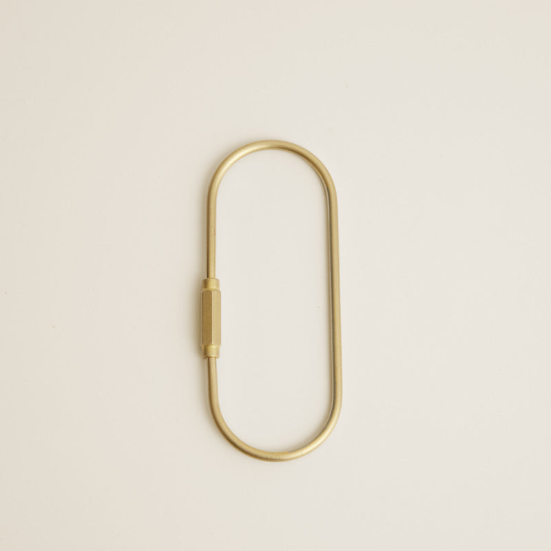 Bag Charm Holder