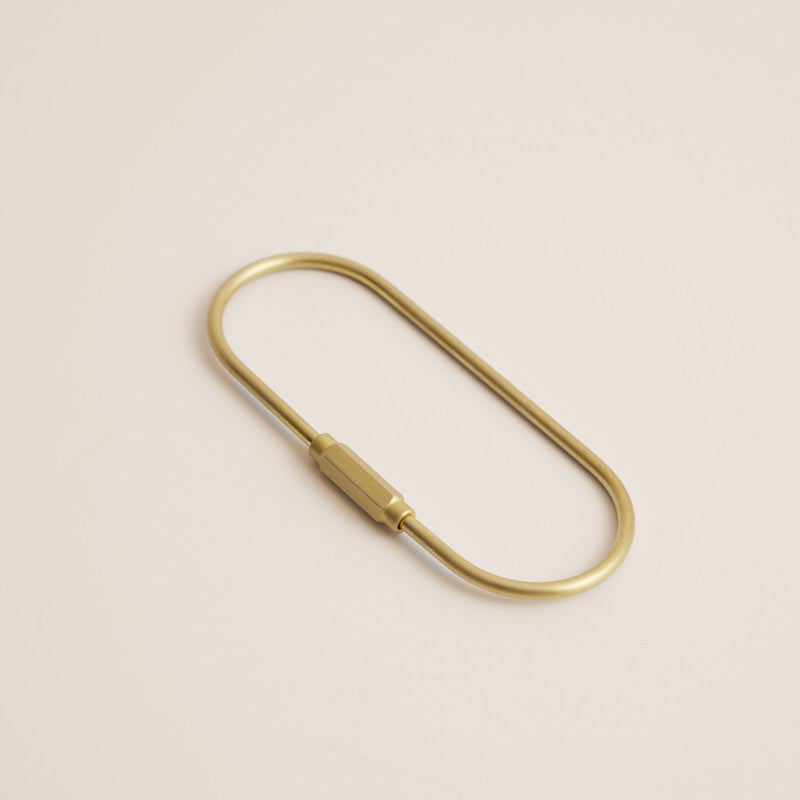 Bag Charm Holder
