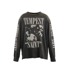 Saint Michael Tempest Saint Vintage Long Sleeve