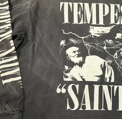 Saint Michael Tempest Saint Vintage Long Sleeve