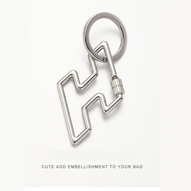 Charm Buckle Strap Converter (Evelyne)