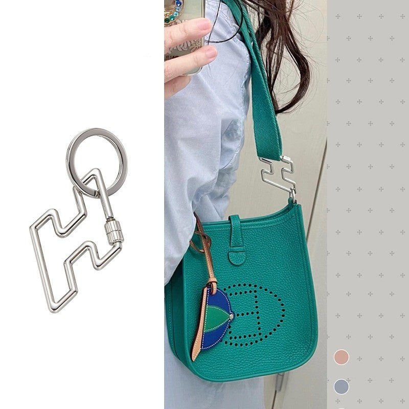 Charm Buckle Strap Converter (Evelyne)