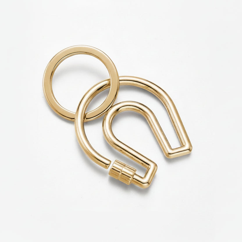Charm Buckle Strap Converter (Evelyne)