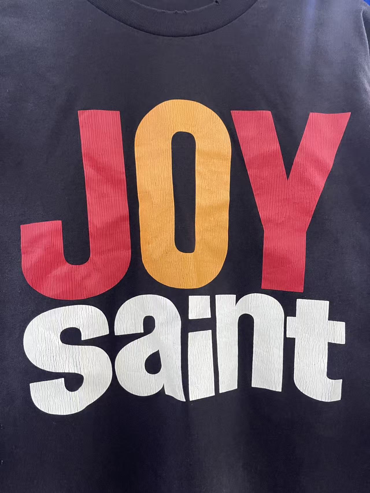 Saint Michael Joy Saint Vintage Washed Long Sleeve