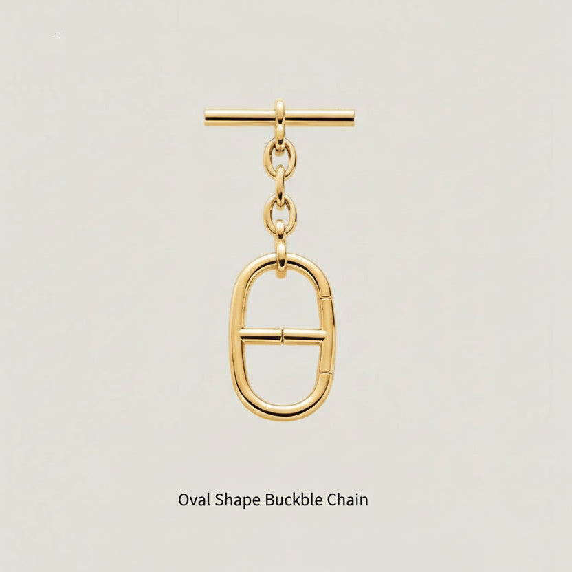 Charm Buckle Strap Converter (Evelyne)