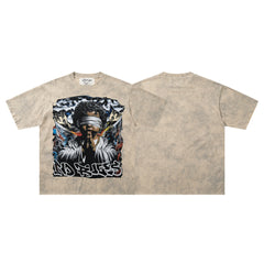 BKYS Praying Angel Graphic Tee