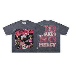 BKYS Eagle Lightning Graphic Tee