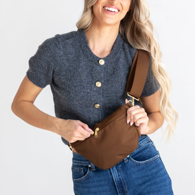 Bum Bag