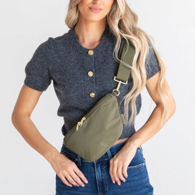Bum Bag