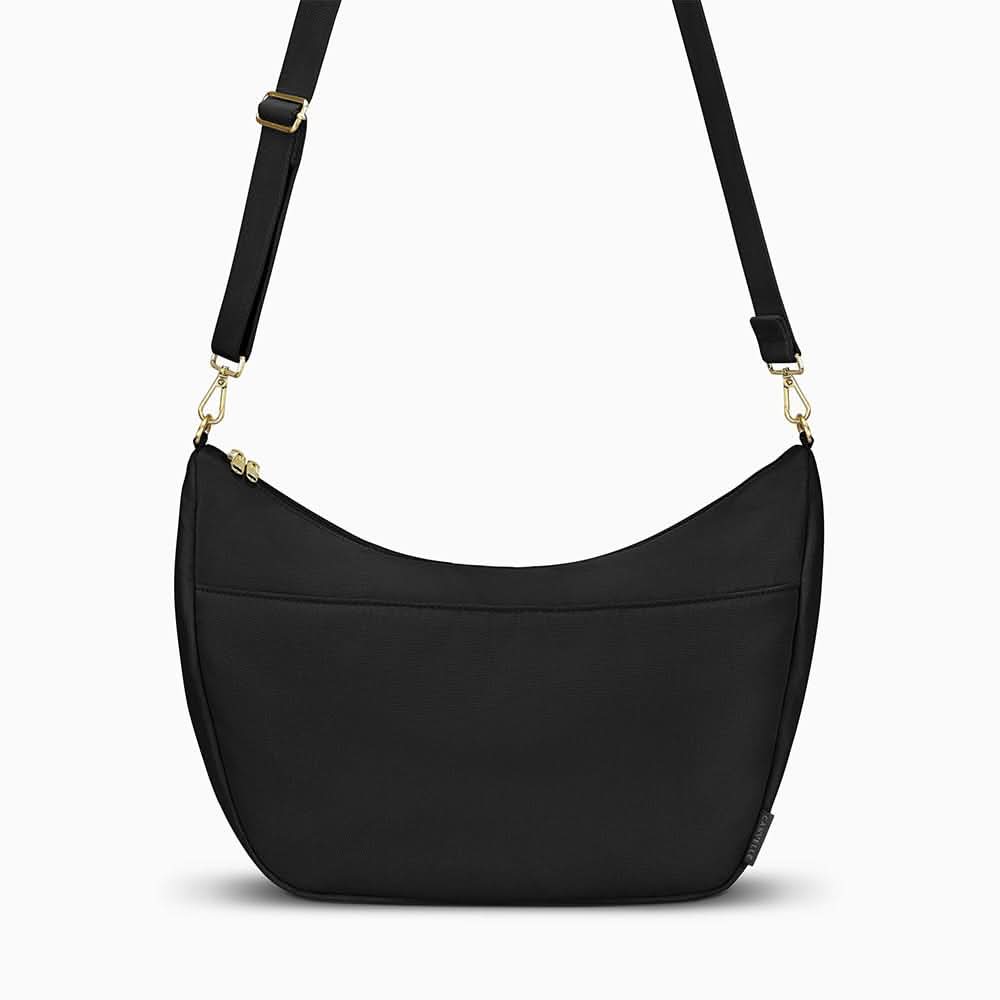 Crescent Crossbody Bag