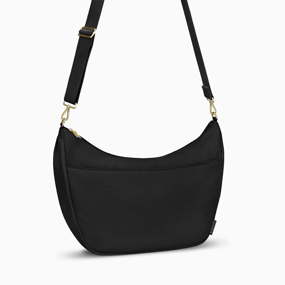 Crescent Crossbody Bag