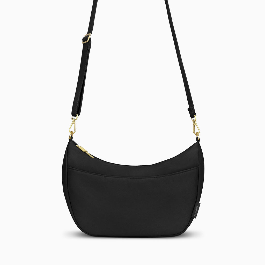 Crescent Crossbody Bag