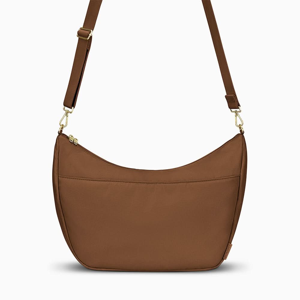 Crescent Crossbody Bag