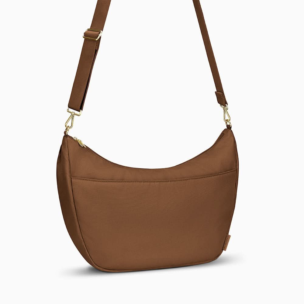 Crescent Crossbody Bag