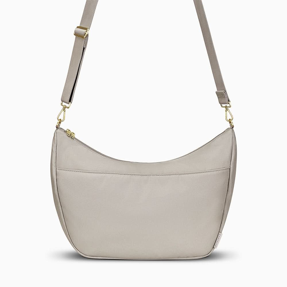 Crescent Crossbody Bag