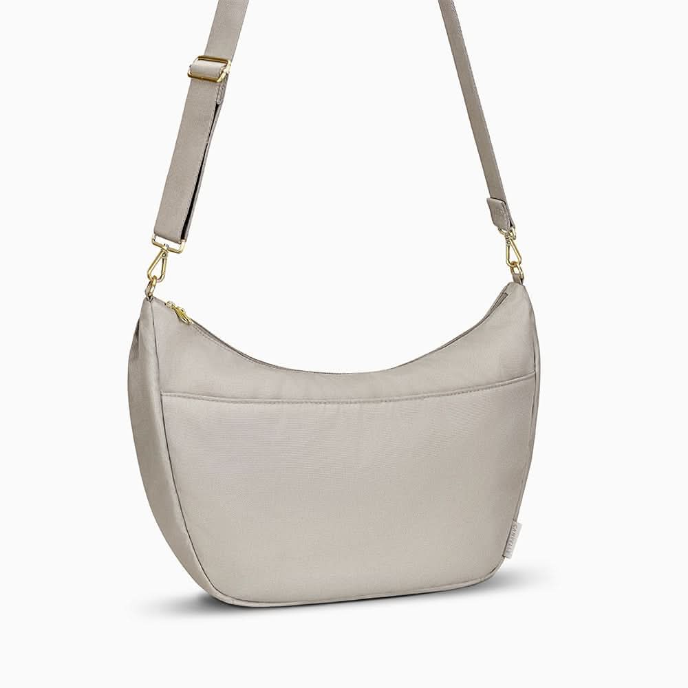 Crescent Crossbody Bag