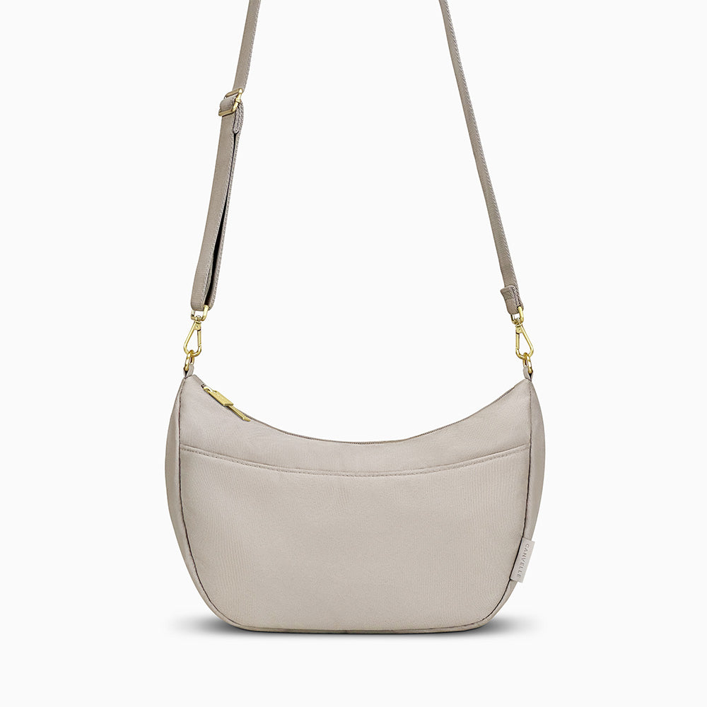 Crescent Crossbody Bag
