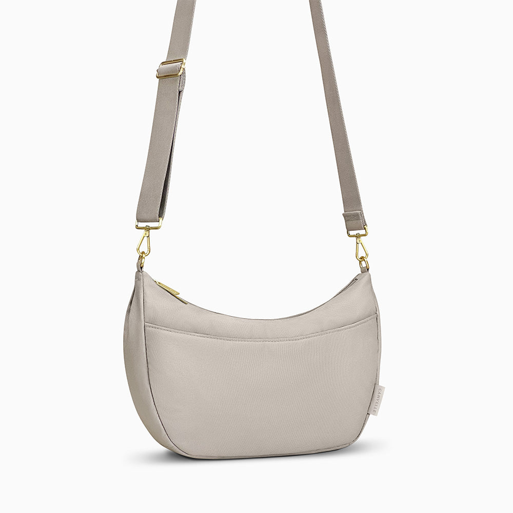 Crescent Crossbody Bag
