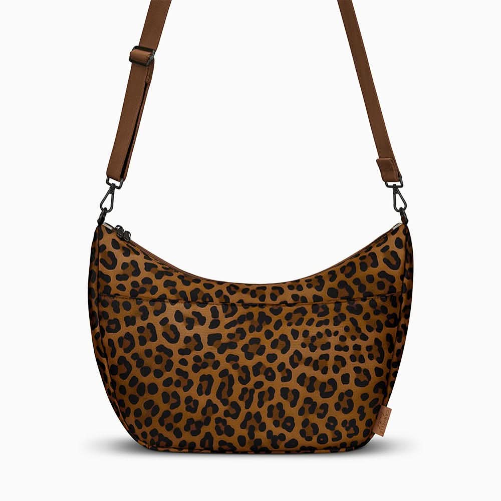 Crescent Crossbody Bag