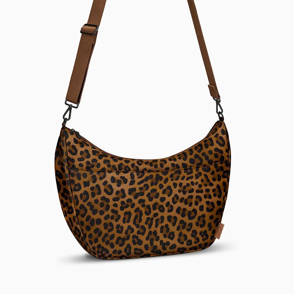 Crescent Crossbody Bag