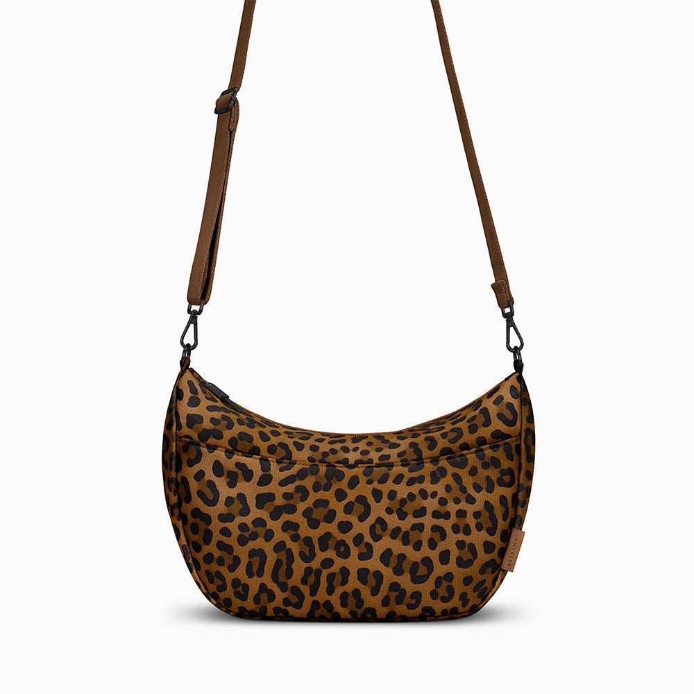 Crescent Crossbody Bag