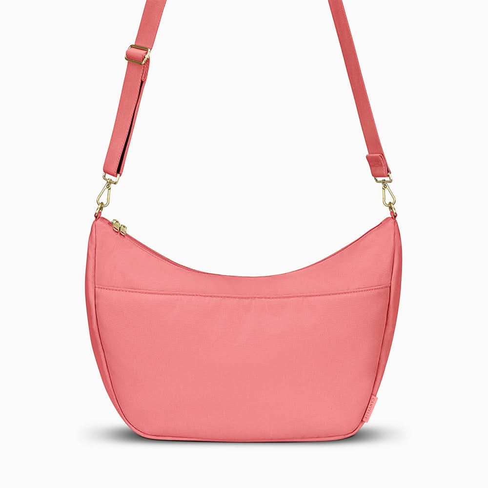Crescent Crossbody Bag