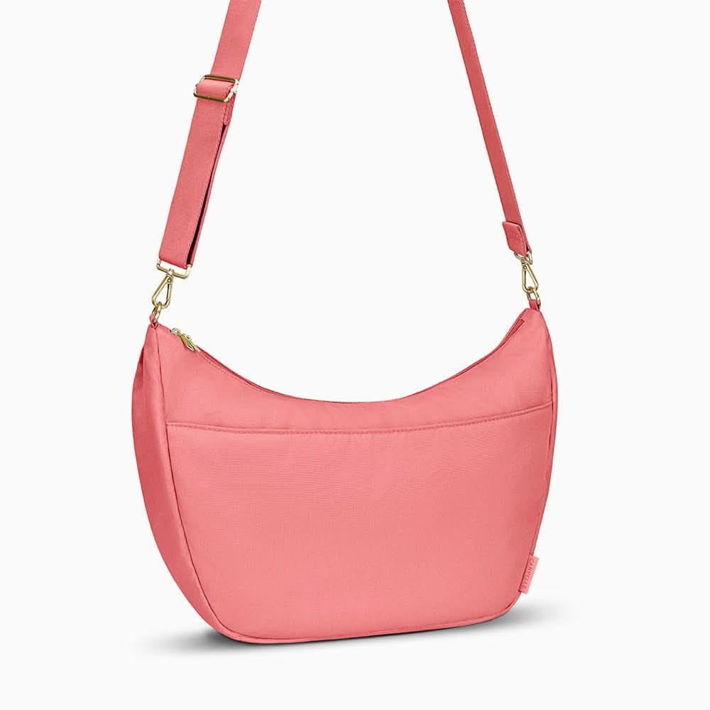 Crescent Crossbody Bag