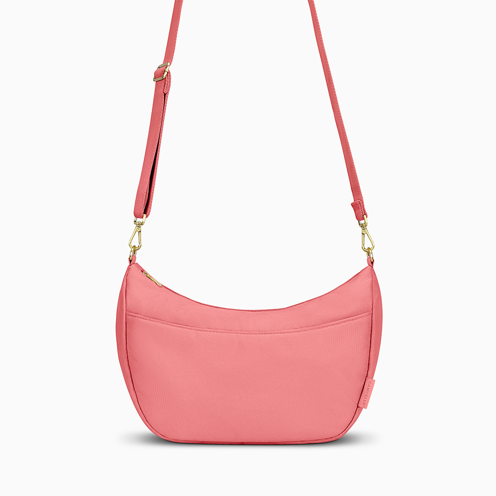Crescent Crossbody Bag