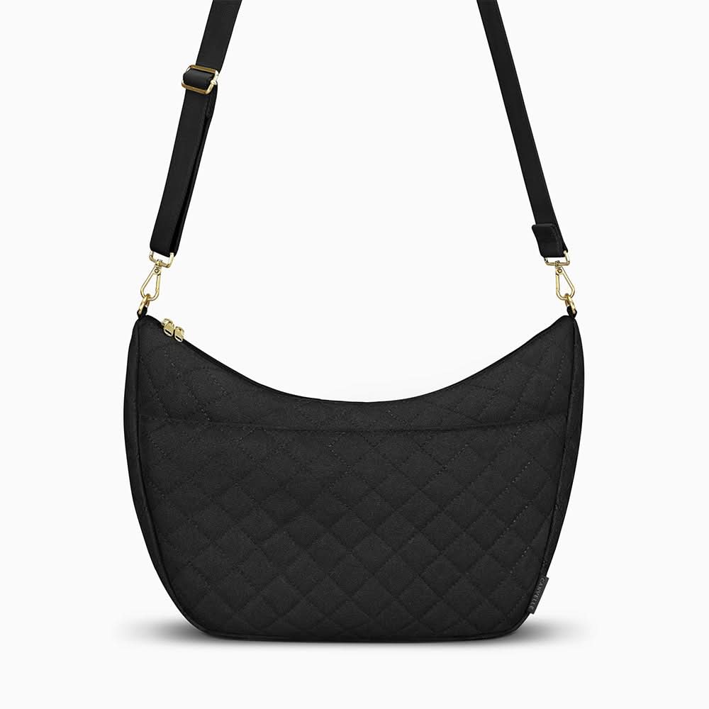 Crescent Crossbody Bag