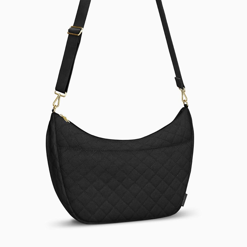 Crescent Crossbody Bag
