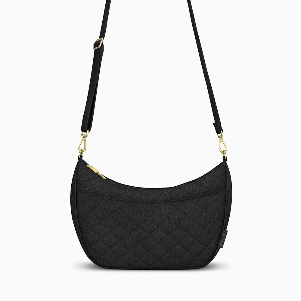 Crescent Crossbody Bag