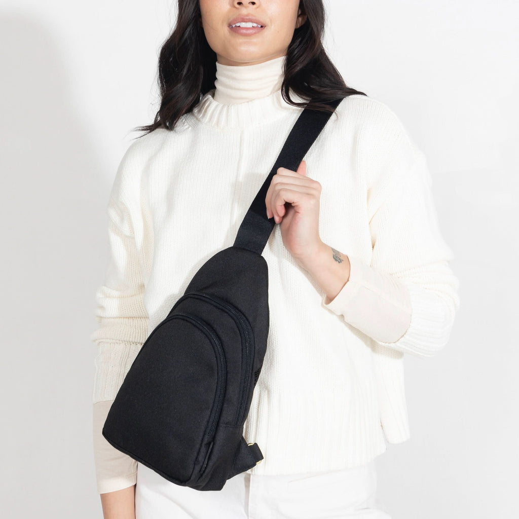 City Sling Bag