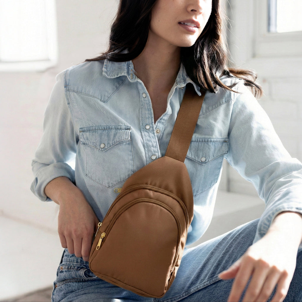 City Sling Bag