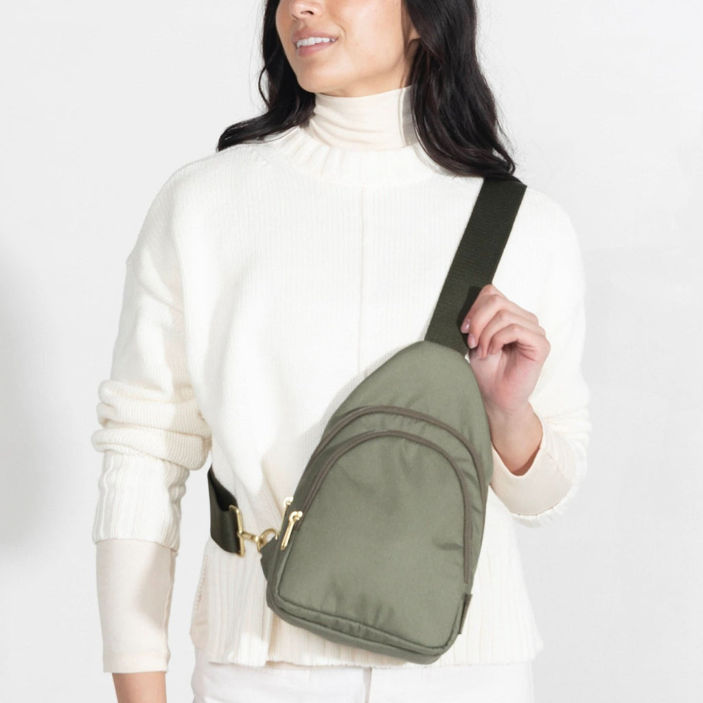 City Sling Bag
