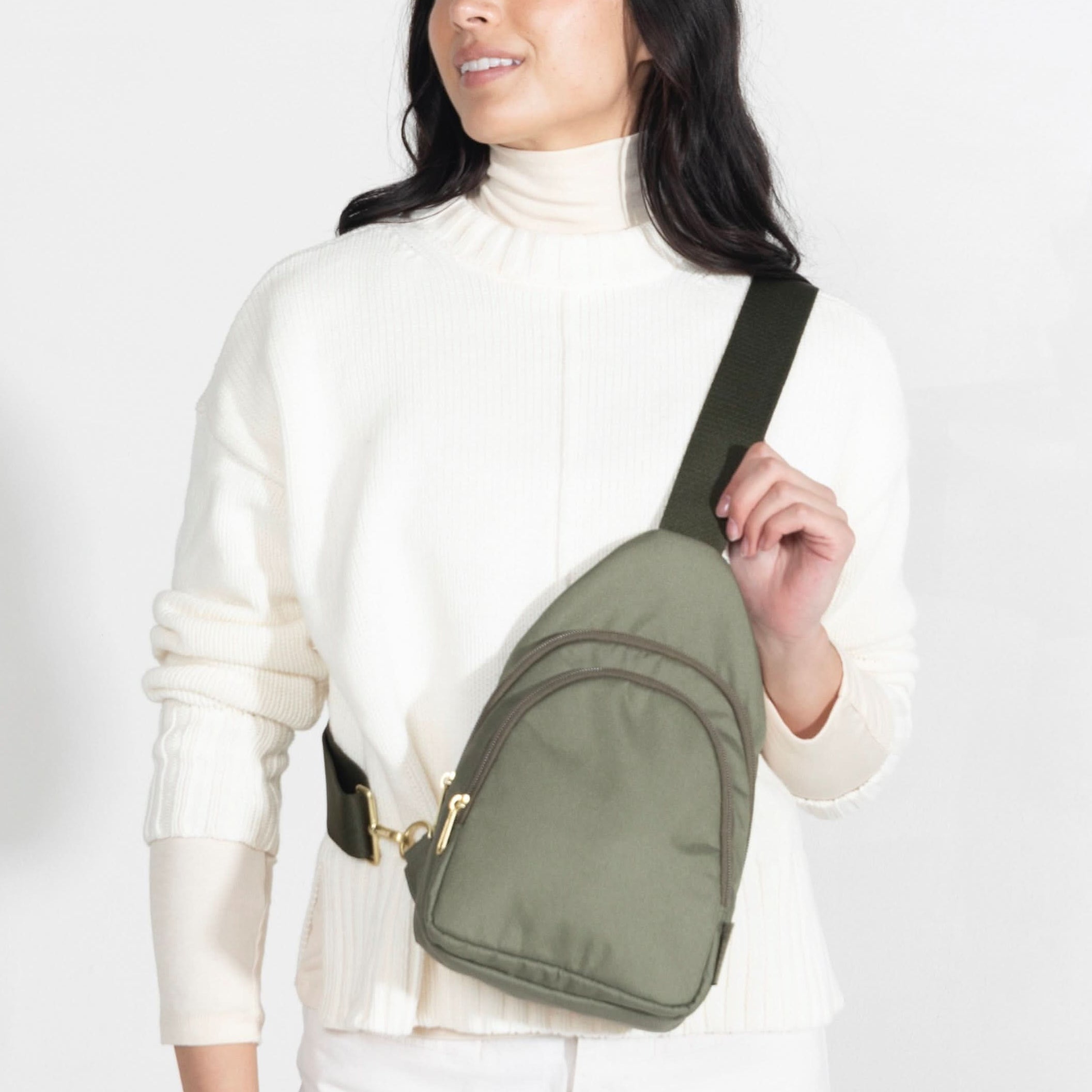 City Sling Bag