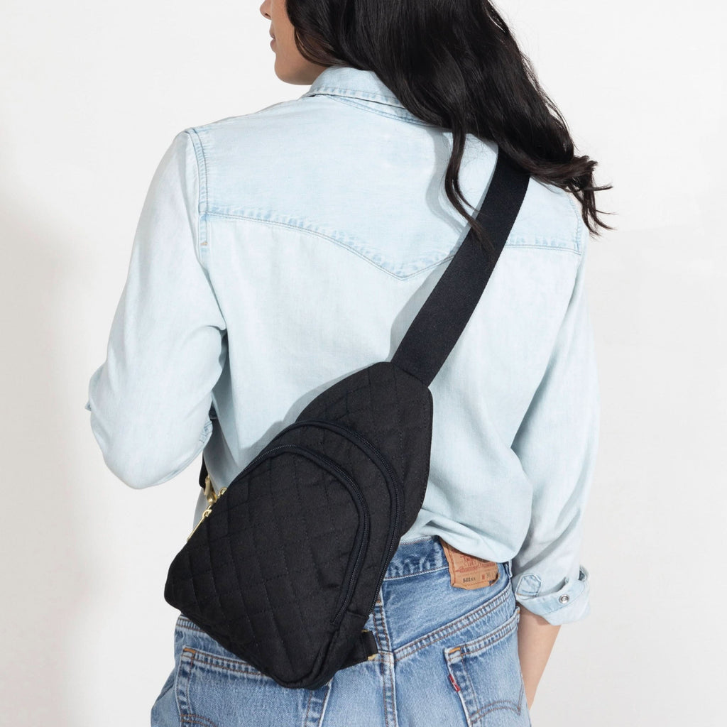 City Sling Bag